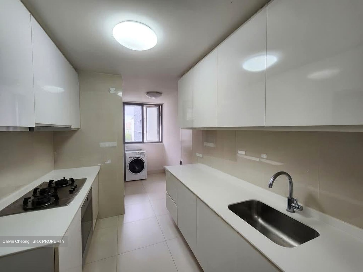 Bedok Residences (D16), Apartment #581235511